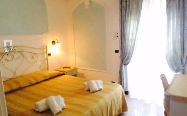 Hotel Le Voilier
