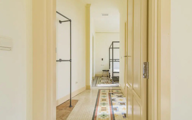 Mosaiko Homes Catedral Granada