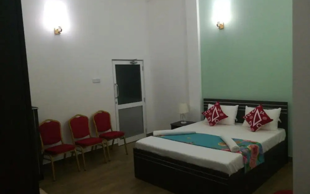 Randima Hotels