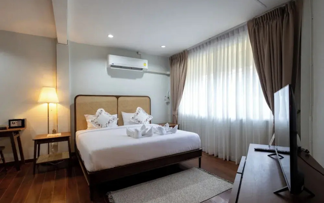 Samer Boutique Stay