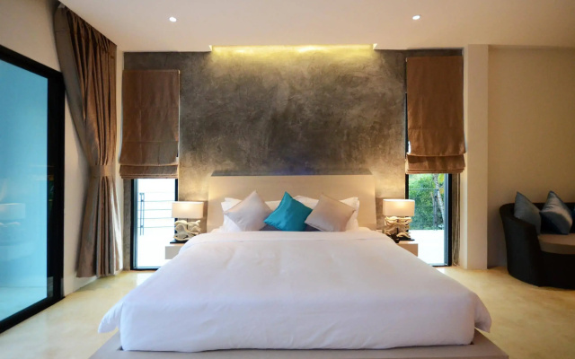 Wanaburi Resort