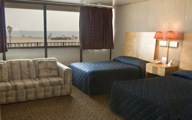 Rideau Oceanfront Motel