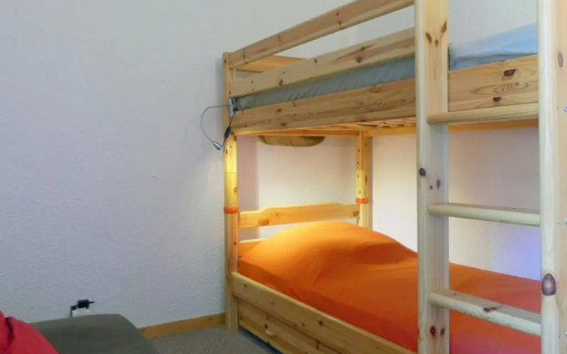 Appartement Méribel, 2 pièces, 6 personnes - FR-1-182-59