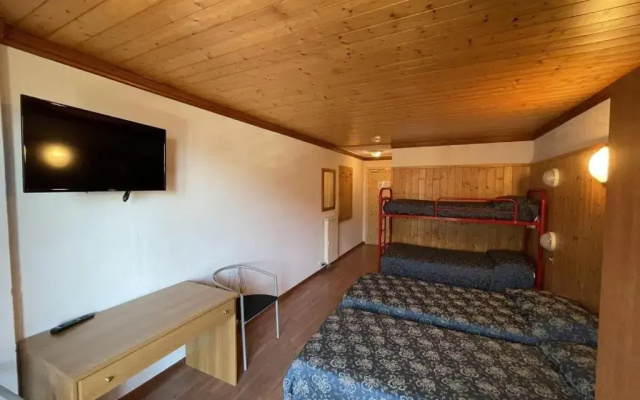 Hotel Union