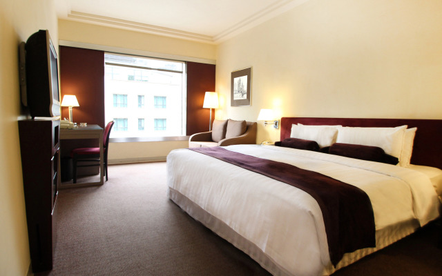 Prudential Hotel