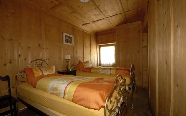 Rifugio Cavaglia