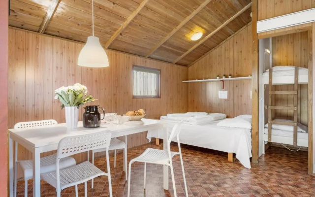 First Camp Klim Nordvestkysten