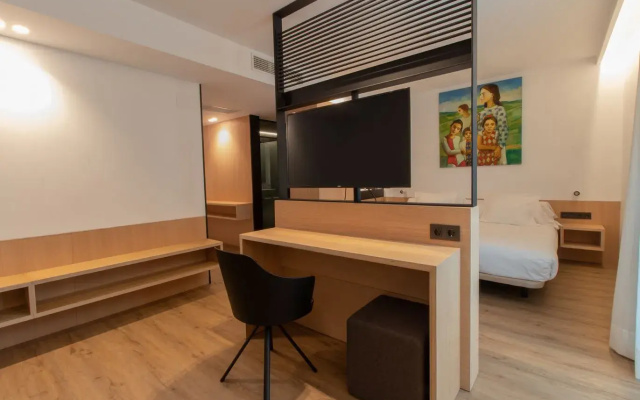Hotel Cortabitarte