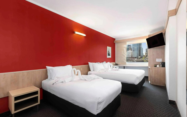 ibis Sydney Darling Harbour