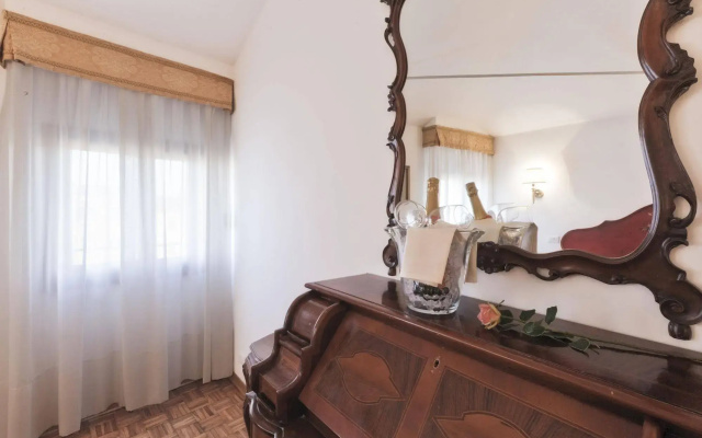 Palazzo Cendon Piano Antico