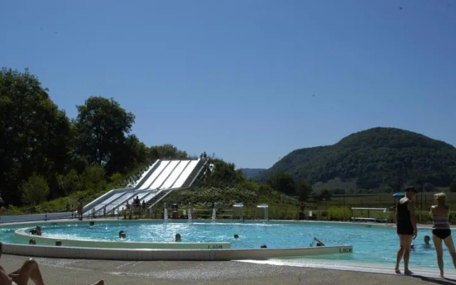 Domaine la Roche dUlly