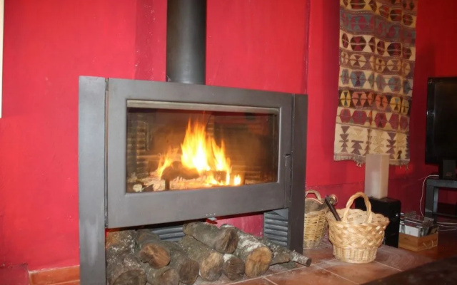 Casa Rural Usategieta