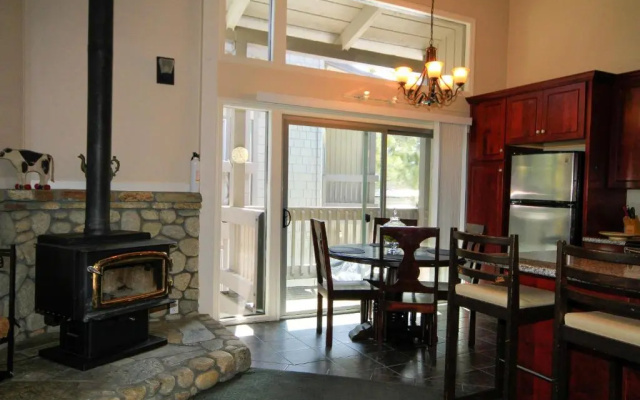 Sierra Park Villas #09