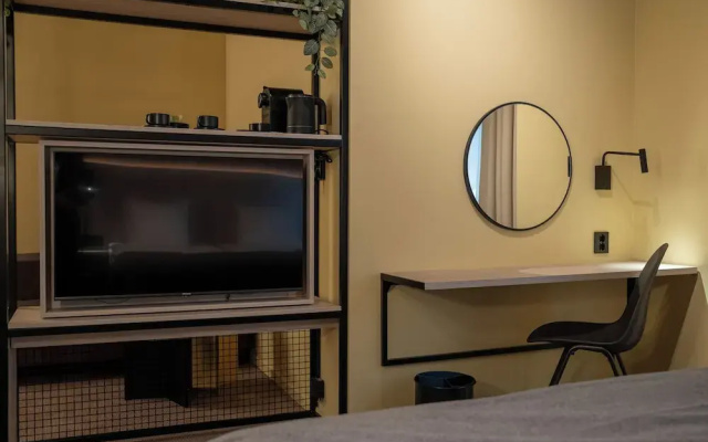 Citybox Stockholm