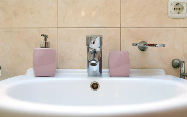 Apartment Promenada- 4pax with Parking
