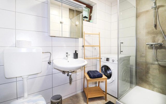 Nice Home in Techelsberg With 1 Bedrooms and Wifi