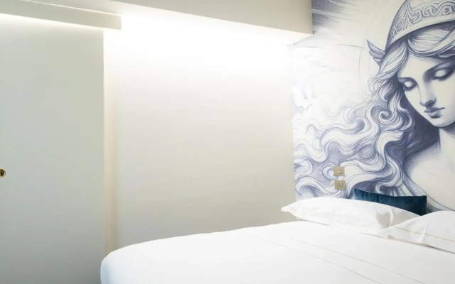 Hotel Elde