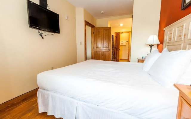 Dakota Lodge #8520 - 2 Br Condo