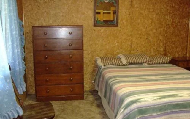 Sierra Bonita Cabins and RV Park