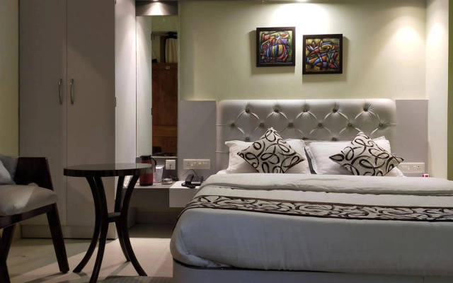 Hotel Prabhat
