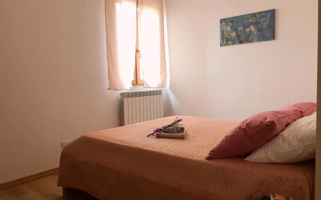 Cozy holiday home in the charming Urbino countryside