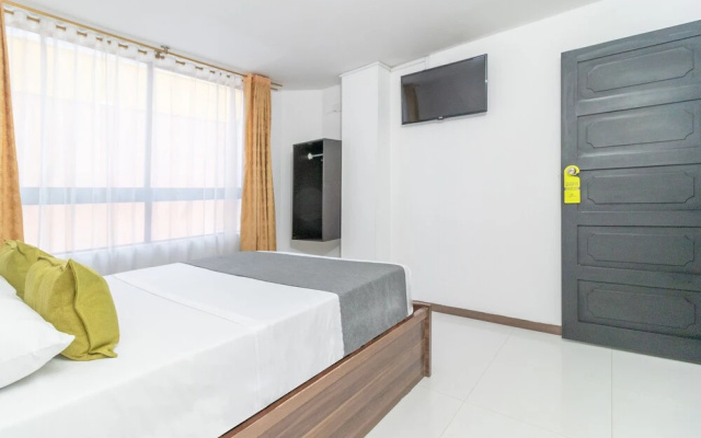 Hotel 52