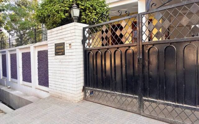Jai Villa Homestay
