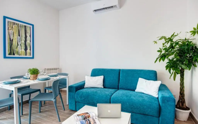 Agave Apartments Sorrento by Gocce