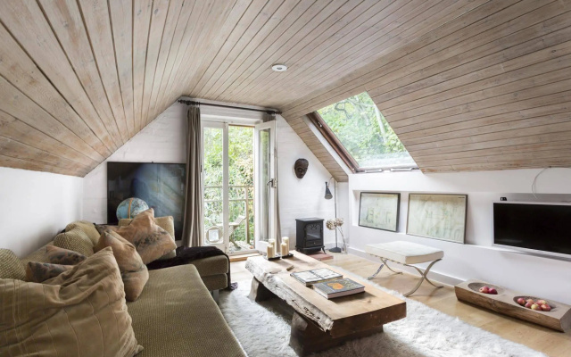 Highgate by onefinestay