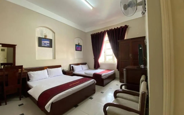 Duy Thảo 2 hotel