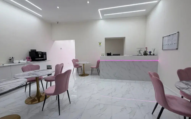 Hotel Margot