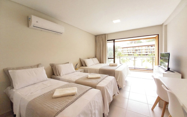 Eco Resort - Igrejinha de Carneiros