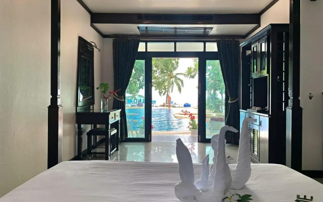 Sand Sea Resort & Spa - Lamai Beach , Koh Samui