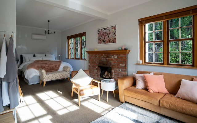 Number 41 Bed  Breakfast