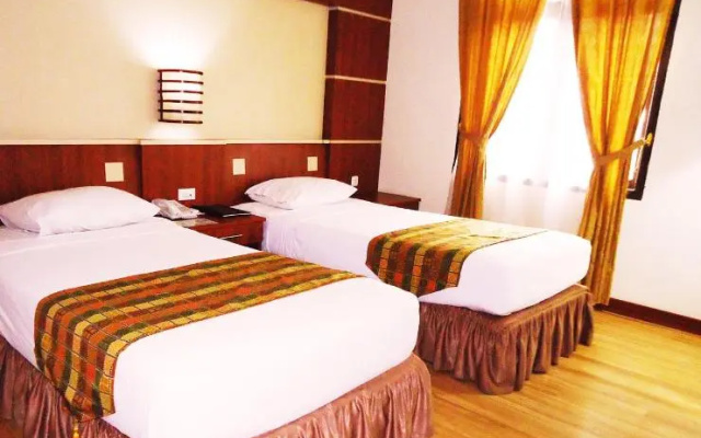 Hotel Semagi