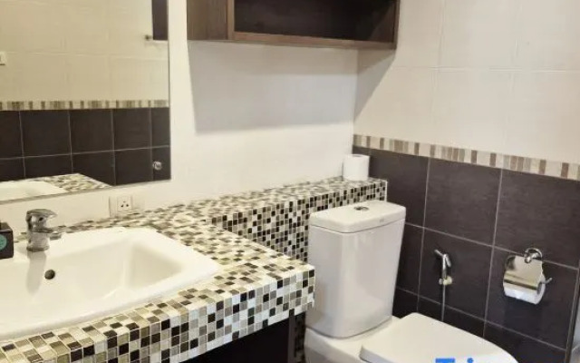 Comfortable 2br private pool villa in SaiYuan