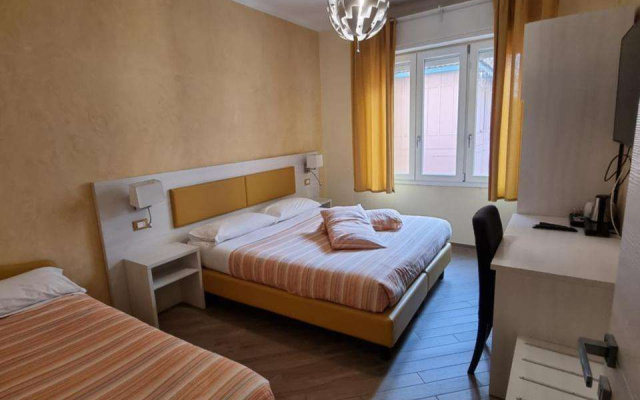 Palafiori Rooms Sanremo