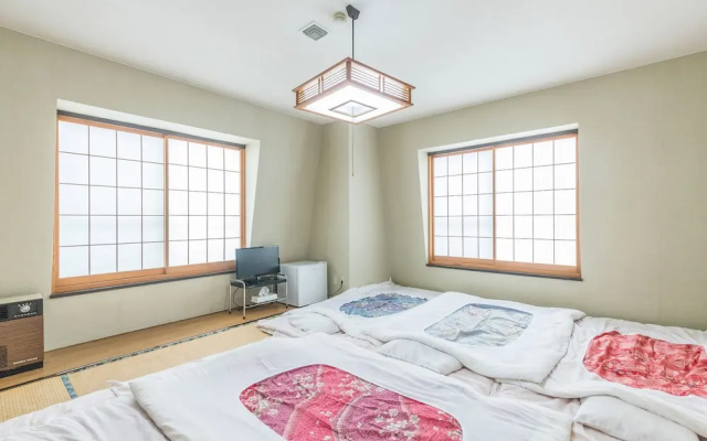 Business Hotel Azalea Gunma Kusatsu