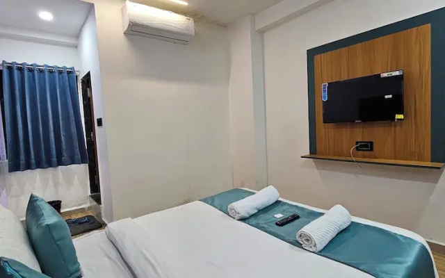 Hotel Jalsa