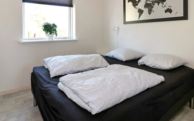 12 Person Holiday Home in Hadsund-by Traum