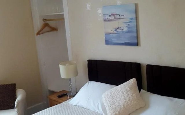 Brig O'Doon B&B