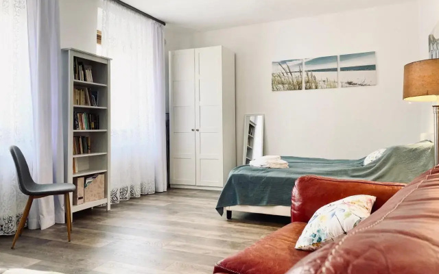 Esther's Studio Keszthely (Adults Only)