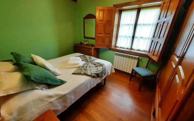 Casa Viduedo