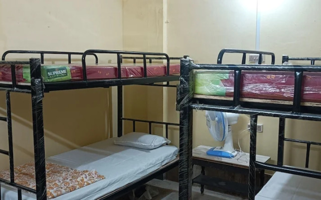 Balaji Guest House