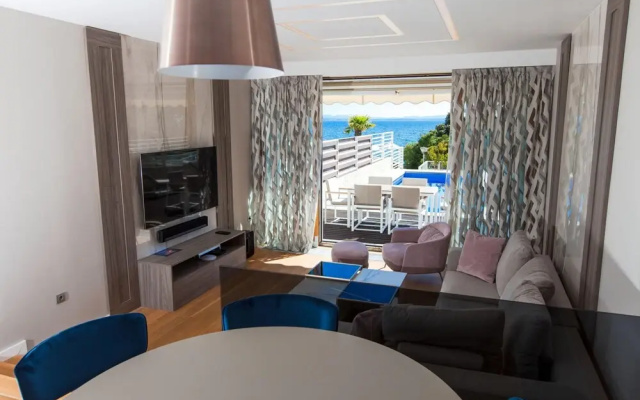 Villa Lantana Zadarvillas