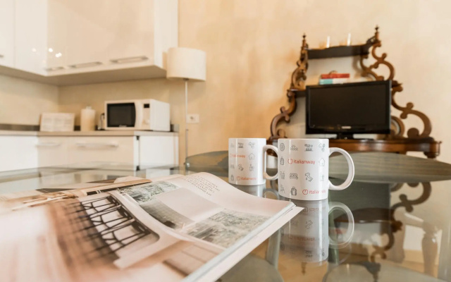 Italianway Easy - Ripa Ticinese 53 B