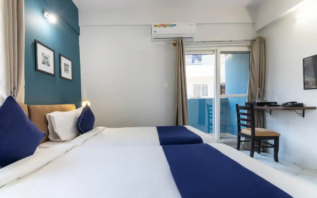 Silverkey Executive Stays 24644 Electronic City Ph