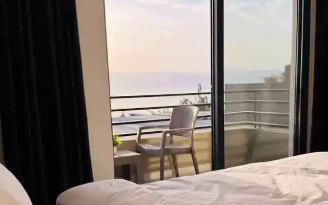 Lava villas