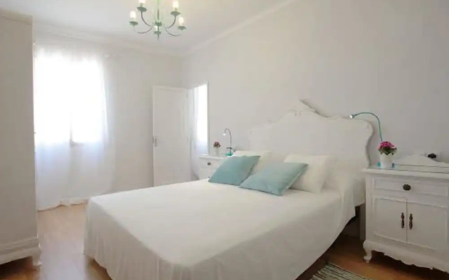 Peaceful Holiday Home in Campanet With Small Private Pool