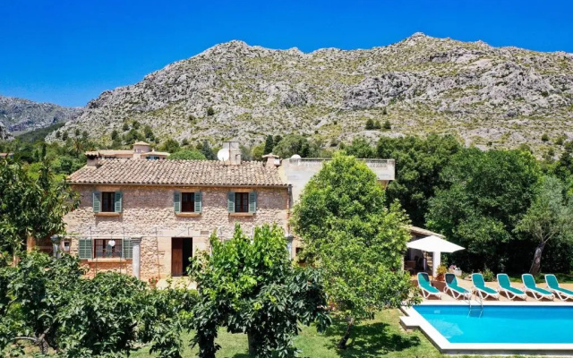 Villa Punxa